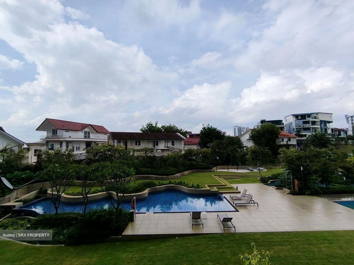 Amo Residence (D20), Apartment #575489371